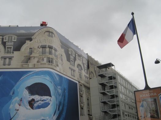 6. Arrondissement – Paris und Frankreich Blog