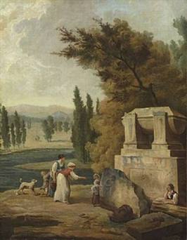 Hubert_Robert,_Le_parc_d'Ermenonville,_1780